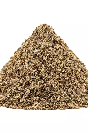 Two & A Bud Natural Dill Seeds (Suva/Suwa Dana) - 200g