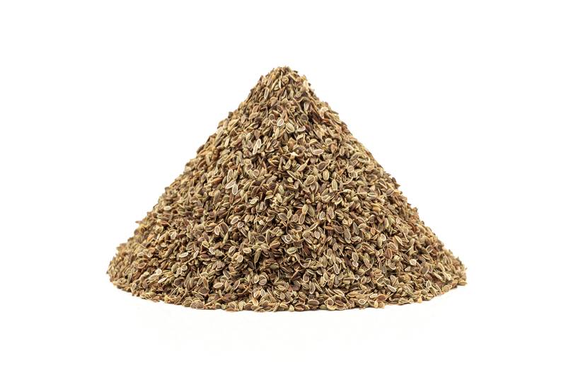Two & A Bud Natural Dill Seeds (Suva/Suwa Dana) - 200g