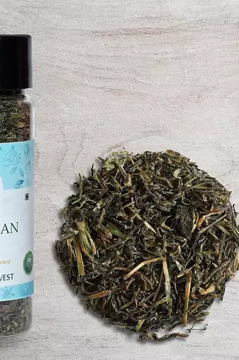 Two & A Bud Natural Ambu/Faran/Jamboo (Allium Stracheyi) 20g