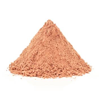 100% Natural & Pure Multipurpose French Pink Clay Powder With Herbal Ingredients For Skin Care 1) 4
