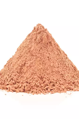 100% Natural & Pure Multipurpose French Pink Clay Powder With Herbal Ingredients For Skin Care 1)