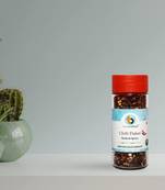 Two & A Bud Red Chilli Flakes | Sourced from Himalayan region | Pack of 2 | 30g each pack