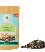 Two & A Bud Adrak Elaichi Premium Chai (100g)
