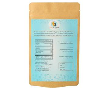 Two & A Bud Adrak Elaichi Premium Chai (200g) 3