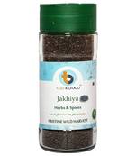 Two & A Bud Organic Jakhiya Seeds - Pack of 1