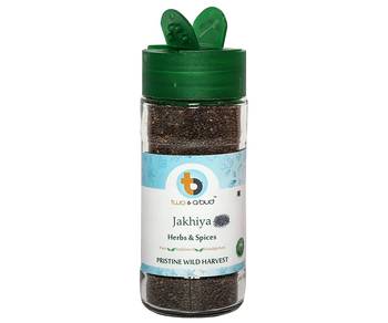 Two & A Bud Organic Jakhiya Seeds - Pack of 2 3