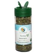 Two & A Bud Organic Parsley Leaves - Pack of 1