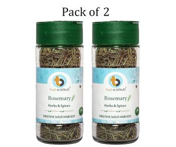 Fresh & 100% Pure Natural No preservatives Organic Rosemary Leaves Herbs For Directly sprinkling In Coocking 1