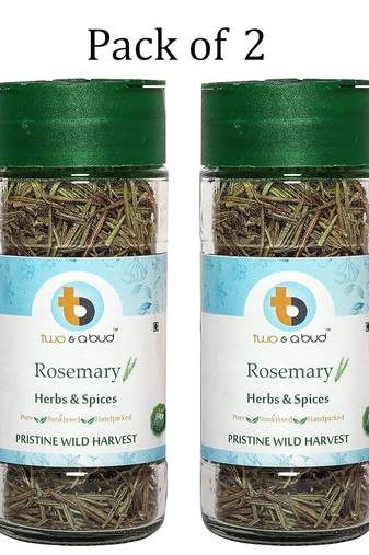 Fresh & 100% Pure Natural No preservatives Organic Rosemary Leaves Herbs For Directly sprinkling In Coocking