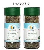 Fresh & 100% Pure Natural No preservatives Organic Rosemary Leaves Herbs For Directly sprinkling In Coocking