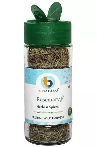 Fresh & 100% Pure Natural No preservatives Organic Rosemary Leaves Herbs For Directly sprinkling In Coocking