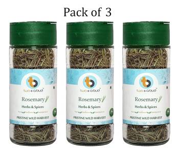 Fresh & 100% Pure Natural No preservatives Organic Rosemary Leaves Herbs For Directly sprinkling In Coocking 1