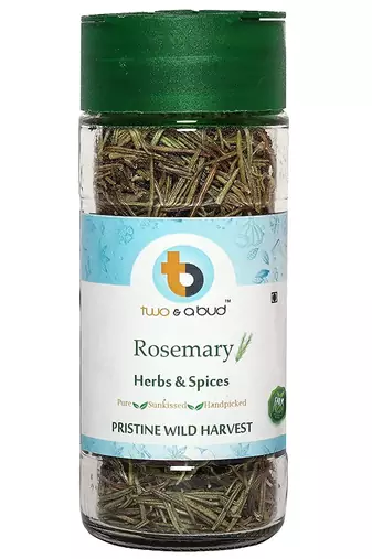 Fresh & 100% Pure Natural No preservatives Organic Rosemary Leaves Herbs For Directly sprinkling In Coocking