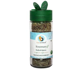 Fresh & 100% Pure Natural No preservatives Organic Rosemary Leaves Herbs For Directly sprinkling In Coocking 3