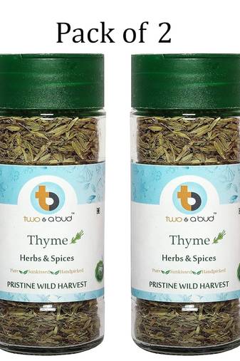 Fresh & 100% Pure Natural No preservatives Organic Thyme Leaves Leaves Herbs For Directly sprinkling In Coocking