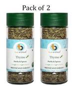 Fresh & 100% Pure Natural No preservatives Organic Thyme Leaves Leaves Herbs For Directly sprinkling In Coocking