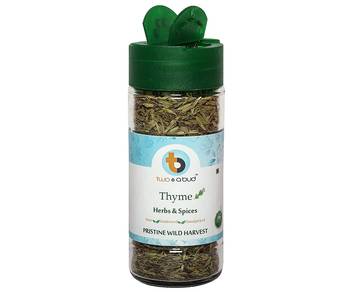 Fresh & 100% Pure Natural No preservatives Organic Thyme Leaves Leaves Herbs For Directly sprinkling In Coocking 3