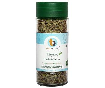 Fresh & 100% Pure Natural No preservatives Organic Thyme Leaves Leaves Herbs For Directly sprinkling In Coocking 2