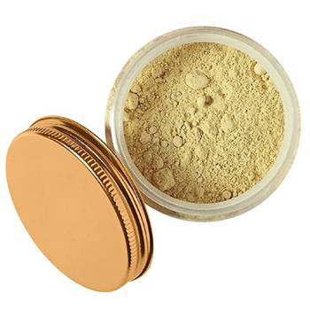 Two & A Bud 100% Pure Natural & Original Haldi Chandan Ubtan Powder|For Glowing Face and Skin 2
