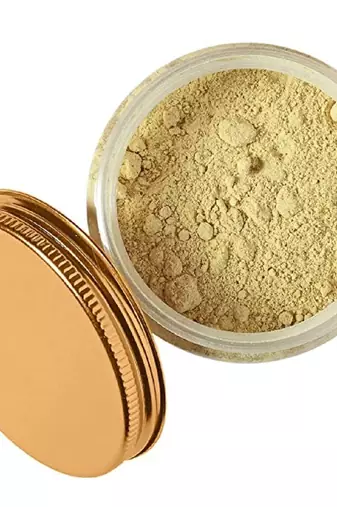 100% Pure Natural & Original Haldi Chandan Ubtan Powder|For Glowing Face and Skin (Pack of 2, 200g)