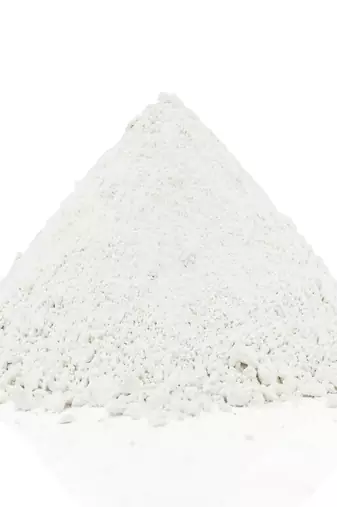 100% Natural & Pure Multipurpose Kaolin Clay Powder With Herbal Ingredients For Skin Care & Hair Care,