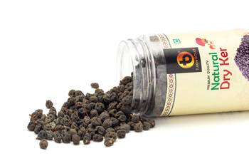 Two & A Bud Natural Authentic Rajasthani Ker Sangri - 300g 2