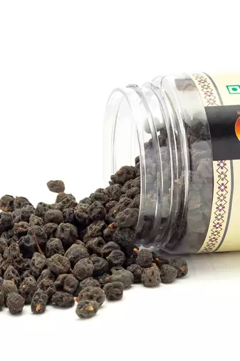 Two & A Bud Natural Authentic Rajasthani Ker Sangri - 300g