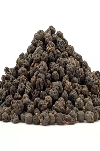 Two & A Bud Natural Authentic Rajasthani Ker Sangri - 300g