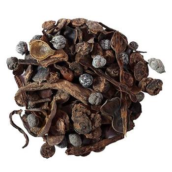 Natural Panchkuta Mix 150g-A Blend of Five Nutritious Ingredients-Kair, Sangri, Kumatia, Gunda and Aam chur 2