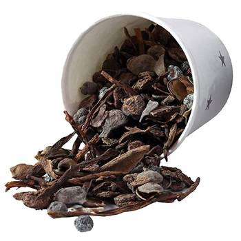 Natural Panchkuta Mix 150g-A Blend of Five Nutritious Ingredients-Kair, Sangri, Kumatia, Gunda and Aam chur 6