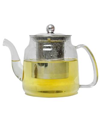 Two & a bud Moroccan Mint Green Tea | Green Tea | Whole Leaf Loose Tea| Boosts Immunity 4