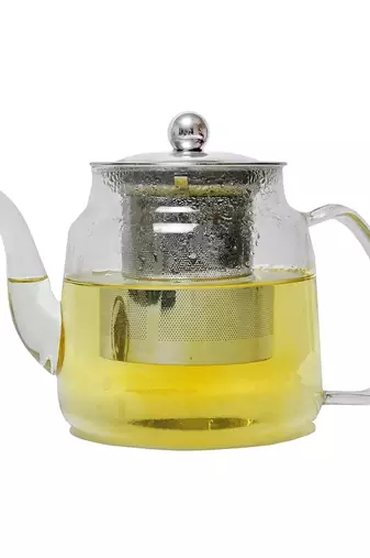 Two & a bud Moroccan Mint Green Tea | Green Tea | Whole Leaf Loose Tea| Boosts Immunity