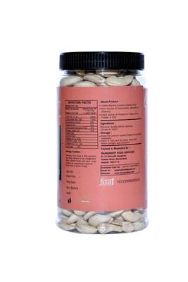 Natural & Premium Whole Cashews|Nutritious & Crunchy|Rich in protein & fibre|Kaju Dry Fruit|250g 2