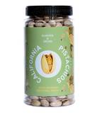 Premium Californian Roasted & Salted Pistachios | Pista Dry fruit | Crunchy and Nutritious | 500g