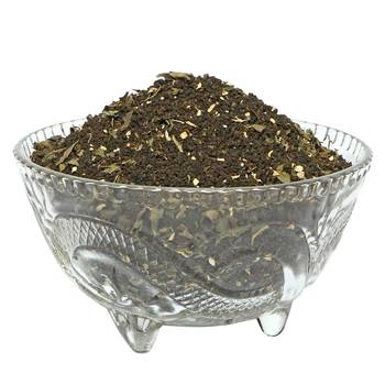 Adrak Pudina Premium Chai|Strong CTC Leaves blended with Ginger and Mint|500 g (250 cups)|Pack of 1 4