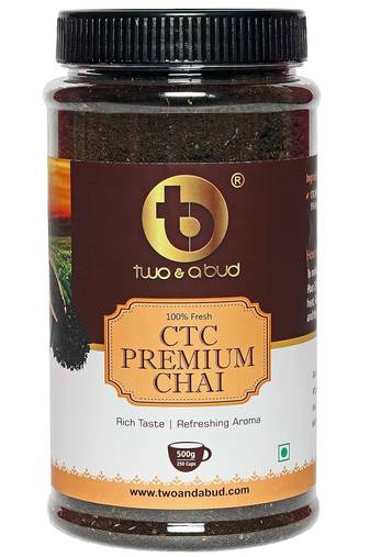 CTC Premium Chai Pack of 1