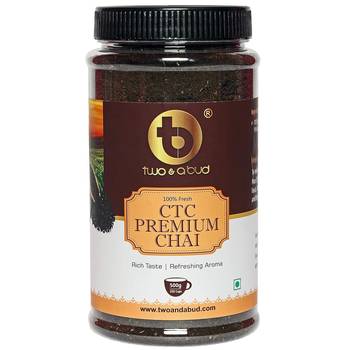 CTC Premium Chai Pack of 2 1
