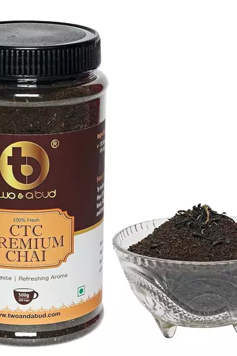 CTC Premium Chai Pack of 2