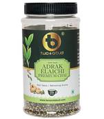 Adrak Elaichi Chai Pack of 1