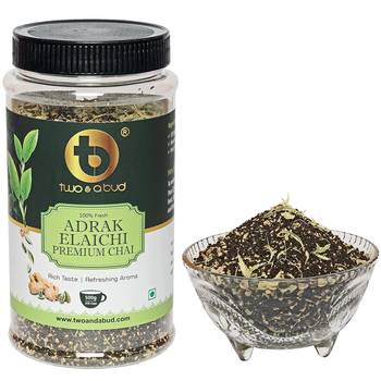 Adrak Elaichi Chai Pack of 1 3