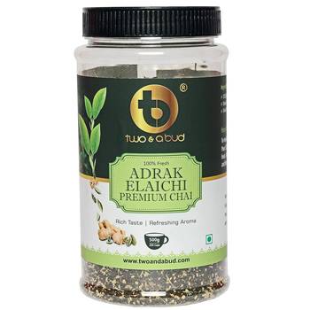 Adrak Elaichi Chai Pack of 2 1