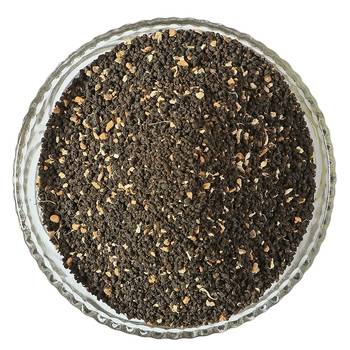 Ginger Cinnamon Premium Chai|Strong CTC tea blended with Ginger and Cinnamon|500 g (250 cups)|Pack of 1 4