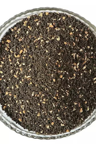 Ginger Cinnamon Premium Chai|Strong CTC tea blended with Ginger and Cinnamon|500 g (250 cups)|Pack of 3
