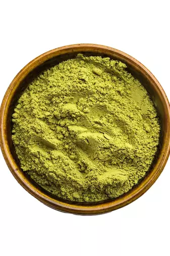 Two & A Bud Natural Henna Powder | Hair Colour and Hair growth | Lawsonia Inermis | 150 g