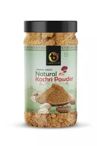 Dried White Kachri powder | Meat Tenderizer | Enhances taste of Pickles and Meat (250)