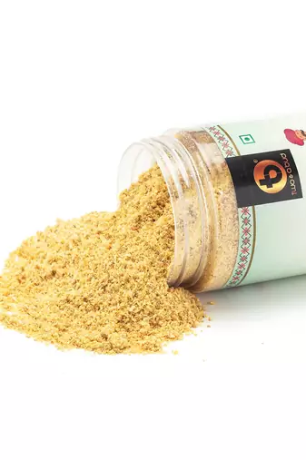 Dried White Kachri powder | Meat Tenderizer | Enhances taste of Pickles and Meat (500)