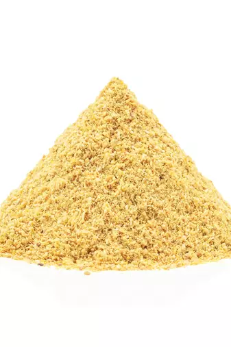 Dried White Kachri powder | Meat Tenderizer | Enhances taste of Pickles and Meat (500)