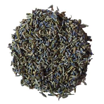Lavender Buds Tea|Syrups, Iced Tea, Cocktails, Soap making|Caffeine free Herbal Tea|180 g - 180 cups 4