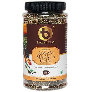 Assam Masala Chai Pack of 1 2