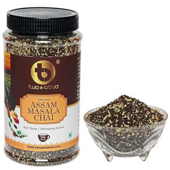 Assam Masala Chai Pack of 2 3